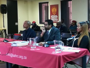 Auditor-General scathing about Gauteng’s management of Alexandra